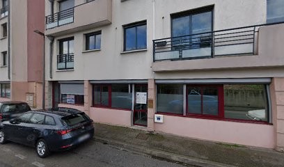 AXA Prévoyance & Patrimoine Gregory Lamy, Agence d'Assurances à Tassin-la-Demi-Lune