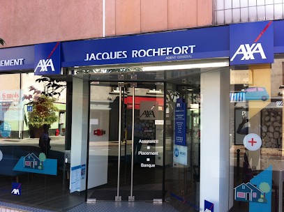 AXA Assurance et Banque Sarl Sgta Sud, Agence d'Assurances à Roanne