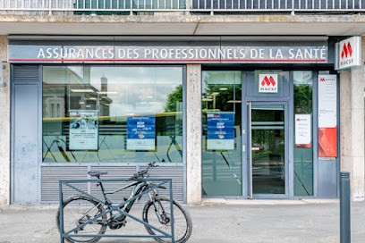 Agence MACSF (Uniquement sur RDV), Agence d'Assurances à Périgueux