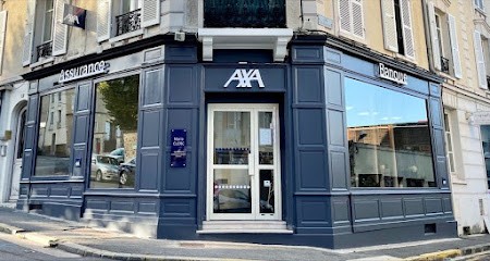 Agence d'assurance AXA - Marie Clerc - Lagny-sur-Marne, Agence d'Assurances à Lagny-sur-Marne