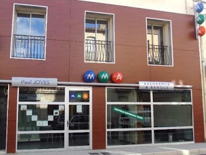 MMA Assurances LE BOULOU, Agence d'Assurances au Boulou