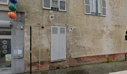 MMA Assurances COULOMMIERS, Agence d'Assurances à Coulommiers