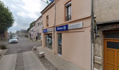 Allianz Assurance SEURRE - Bruno ROCHE, Agence d'Assurances à Seurre