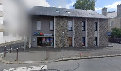 MMA Assurances DOL DE BRETAGNE, Agence d'Assurances à Dol-de-Bretagne