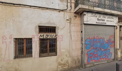 Courtier Assurance Marseille 3ème, Agence d'Assurances à Marseille 03