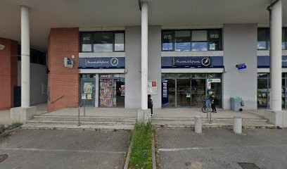 Mutuelle Intériale, Agence d'Assurances  
