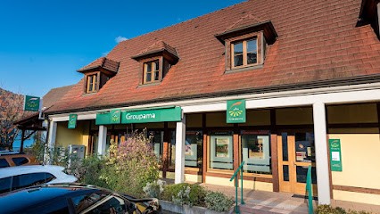 Agence Groupama Kaysersberg, Agence d'Assurances à Kaysersberg Vignoble