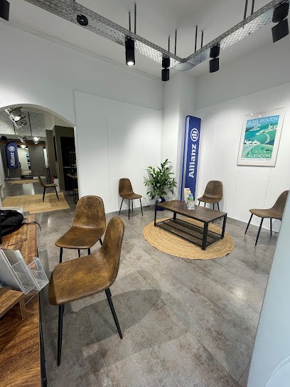 Allianz Assurance FLERS BOCAGE - Gaëtan GOUDET, Agence d'Assurances à Flers