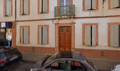 GAN ASSURANCES GRENADE, Agence d'Assurances à Grenade