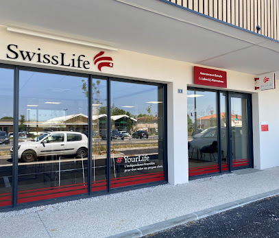 Assurance Swisslife Gragnague - Guillaume Labat Et Julien Ramouneau Assurance à Gragnague