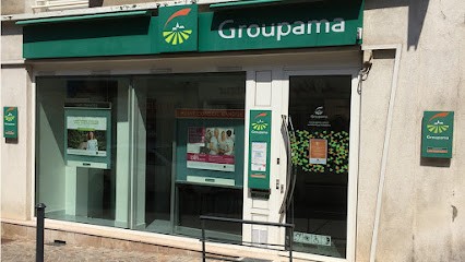 Agence Groupama De Domene, Agence d'Assurances à Domène