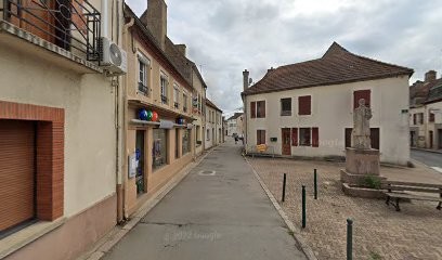 MMA Assurances LE DONJON, Agence d'Assurances au Donjon