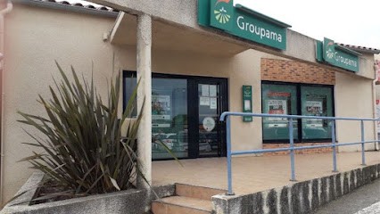 Agence Groupama Elne, Agence d'Assurances à Elne