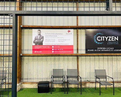 SwissLife Assurances - Gestion de Patrimoine - Bruz - Anthony Ventroux, Agence d'Assurances à Goven