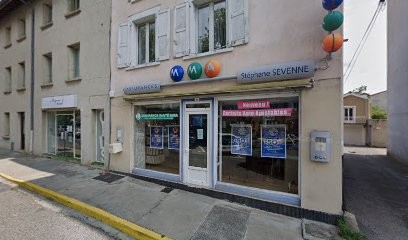 MMA Assurances MONTBRISON, Agence d'Assurances à Montbrison