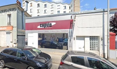 Capvie assurances, Agence d'Assurances à Villemomble