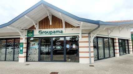 Agence Groupama Mimizan, Agence d'Assurances à Mimizan