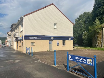 GAN ASSURANCES VERDUN DRIANT, Agence d'Assurances à Verdun