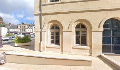 Agence Groupama Meru, Agence d'Assurances à Méru