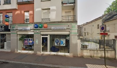 MMA Assurances VILLEJUIF, Agence d'Assurances à Villejuif