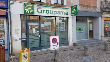 Agence Groupama Saint Loup Sur Semouse, Agence d'Assurances à Saint-Loup-sur-Semouse