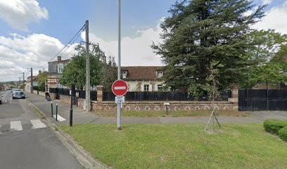 AXA Assurance SANDRINE HYVERNAUD, Agence d'Assurances à Lacroix-Saint-Ouen