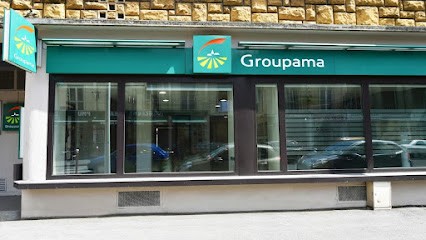Agence Groupama De Sedan, Agence d'Assurances à Sedan