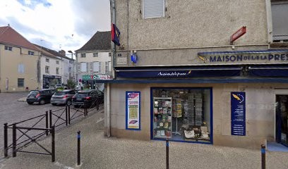 Gan Assurances Iard, Agence d'Assurances à Sennecey-le-Grand