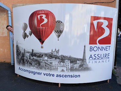 Allianz Assurance LE PUY - Bonnet ASSURE FINANCE, Agence d'Assurances à Aiguilhe