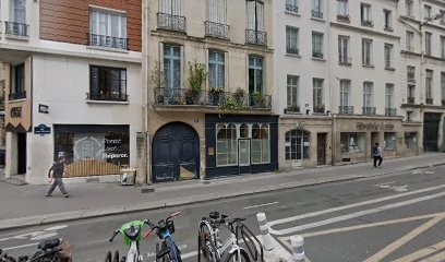 SwissLife Paris - Nicolas Ciornei Agent General d'assurance, Agence d'Assurances à Paris 05