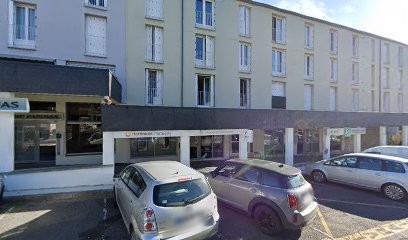 Harmonie Mutuelle, Agence d'Assurances à Guéret