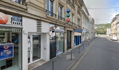 MMA Assurances LONGWY, Agence d'Assurances à Longwy