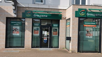 Agence Groupama Puttelange-aux-Lacs, Agence d'Assurances à Puttelange-aux-Lacs