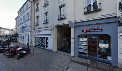 eProsolutions Assurances Professionnelles, Agence d'Assurances à Saint-Germain-en-Laye