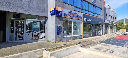GMF Assurances LA VALETTE DU VAR, Agence d'Assurances à La Valette-du-Var