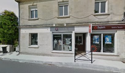 Assurances Valérie Tauzin, Agence d'Assurances à Saint-Vivien-de-Médoc