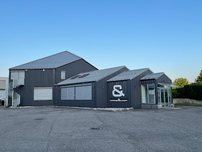 EXPERTISE & CONCEPT ANNECY, Agence d'Assurances à Sillingy