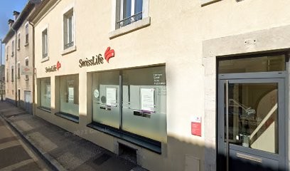 Assurance SwissLife Vesoul - Emmanuel Thomas, Agence d'Assurances à Vesoul