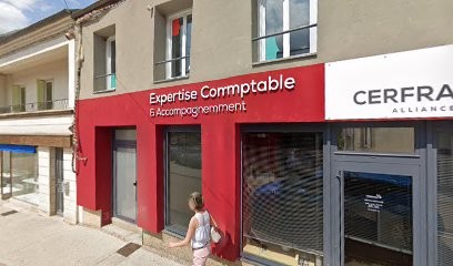 Gan Assurances Luzy, Agence d'Assurances à Luzy