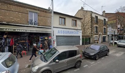 Europenne Assurance Placement Credit, Agence d'Assurances à La Courneuve