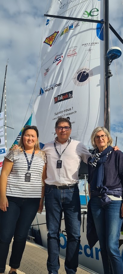 Assurance Generali - Alexandre Pachkevitch Assurances, Agence d'Assurances à Saint-Malo