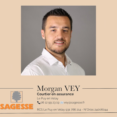 Sagesse Velay Assurance Le Puy, Assurance au Puy-en-Velay