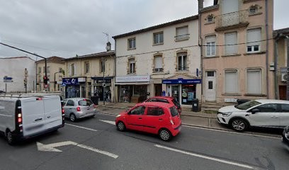 AXA Assurance et Banque Vincent Heriat, Agence d'Assurances à Neuves-Maisons