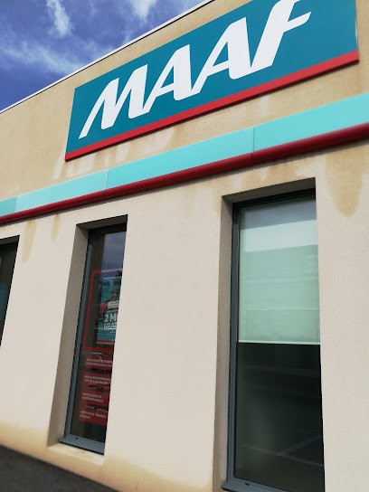 MAAF Assurances LA SEYNE SUR MER, Agence d'Assurances à La Seyne-sur-Mer
