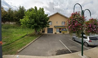 Abeille Assurances - Marboz, Agence d'Assurances à Marboz