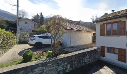 Fides Patrimoine, Agence d'Assurances à Vaulnaveys-le-Haut