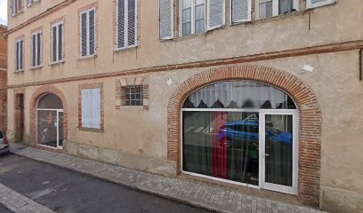 MSA Midi Pyrénées Nord, Agence d'Assurances à Lavaur
