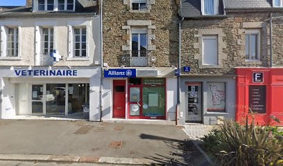 Allianz Assurance PONTORSON - Stephane DESGRANGES, Agence d'Assurances à Pontorson