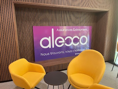 ALEXO ASSURANCES PROFESSIONNELS ET ENTREPRISES, Agence d'Assurances à Saint-Jean-de-Luz