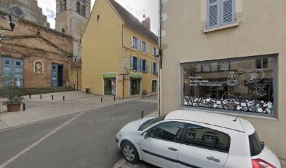 GAN ASSURANCES SAINT POURCAIN MUSEE, Agence d'Assurances à Saint-Pourçain-sur-Sioule